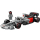 LEGO SPEED CHAMPIONS 77259 Bolid Audi Revolut F1® Team R26 - 1488844 - zdjęcie 3